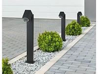 8 x soul 80 buiten lamp zwart - afbeelding 6 van  10