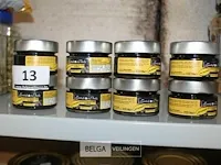 8 x succo di tartufo nero100 gr - afbeelding 1 van  4
