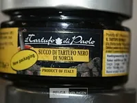 8 x succo di tartufo nero100 gr - afbeelding 3 van  4