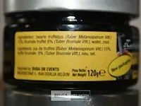 8 x succo di tartufo nero100 gr - afbeelding 4 van  4