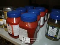8 x suco all arabbiata 1 kg - afbeelding 1 van  4
