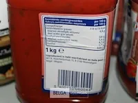 8 x suco all arabbiata 1 kg - afbeelding 3 van  4