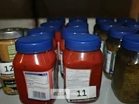 8 x suco all arabbiata 1 kg - afbeelding 4 van  4