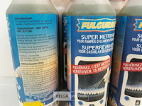 8 x superreiniger voor gasinlaatbuizenstelsel 500 ml - afbeelding 3 van  3