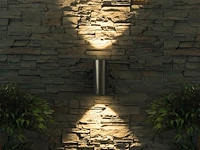 8 x tallight 2.0 wand armatuur rvs - afbeelding 3 van  8