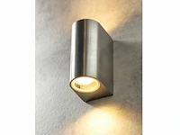 8 x tallight 2.0 wand armatuur rvs - afbeelding 6 van  8