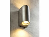 8 x tallight 2.0 wand armatuur rvs - afbeelding 8 van  8