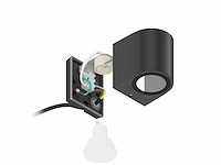 8 x tallight eco 1.0 buitenarmatuur - afbeelding 5 van  9
