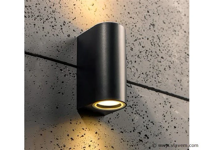 8 x tallight eco 2.0 buitenarmatuur - afbeelding 1 van  9