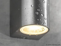 8 x tallight rvs 2.0 buitenarmatuur - afbeelding 3 van  7