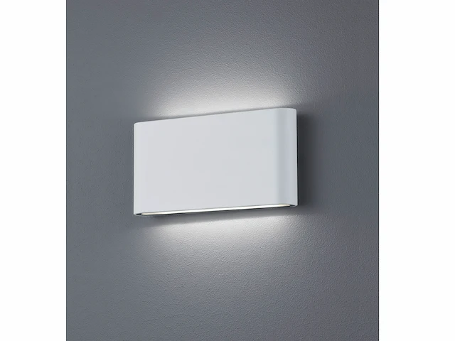 8 x weldon design wand armatuur wit - afbeelding 3 van  7