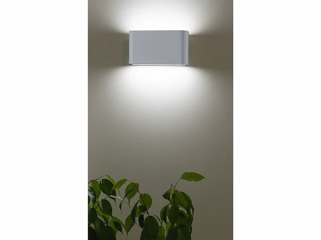 8 x weldon design wand armatuur wit - afbeelding 5 van  7