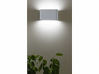 8 x weldon design wand armatuur wit - afbeelding 5 van  7