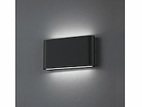 8 x weldon design wand armatuur zwart - afbeelding 2 van  8
