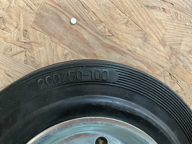 8 x wielen - afbeelding 3 van  6