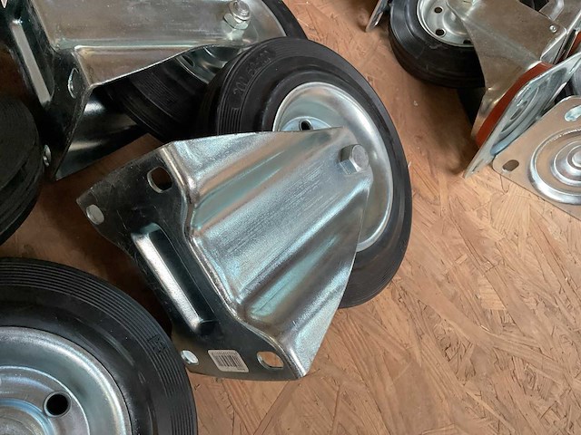 8 x wielen - afbeelding 4 van  6