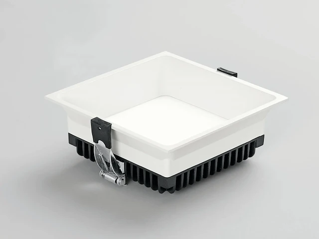 8 x xanto pro led plafond led lampen - afbeelding 1 van  5