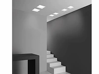 8 x xanto pro led plafond led lampen - afbeelding 2 van  5