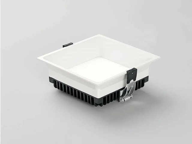 8 x xanto pro led plafond led lampen - afbeelding 5 van  5