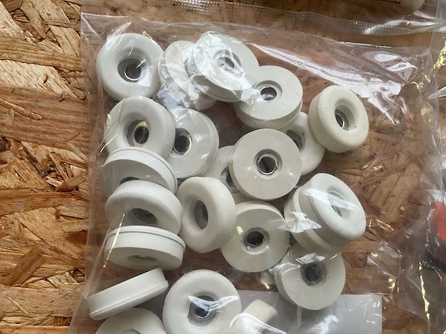 8 zakken met deurstoppen - afbeelding 5 van  8