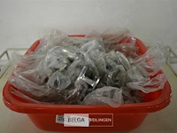 ±80 aluminium grip klinken