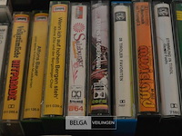 ±80 audio muziekcassetten - afbeelding 2 van  4