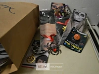 ±80 div halloween juwelen - afbeelding 1 van  6