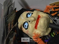 ±80 div halloween materialen - afbeelding 3 van  7
