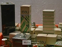 ±80 div soorten klassieke parfums - afbeelding 2 van  7