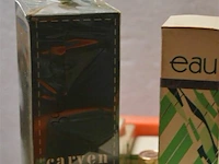 ±80 div soorten klassieke parfums - afbeelding 4 van  7