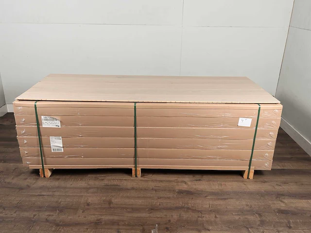 80 m2 parket eiken xl mutliplank - 2200 x 180 x 14 mm - afbeelding 4 van  4