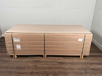 80 m2 parket eiken xl mutliplank - 2200 x 180 x 14 mm - afbeelding 4 van  4