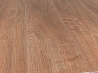 80 m2 pvc spc click plank met xps onderlaag - 1524 x 228 x 6 mm - afbeelding 1 van  4