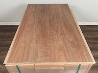 80 m2 pvc spc click plank met xps onderlaag - 1524 x 228 x 6 mm - afbeelding 3 van  4