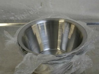 ±80 rvs kommen ø16cm - afbeelding 3 van  4