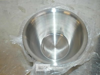 ±80 rvs kommen ø16cm - afbeelding 4 van  4