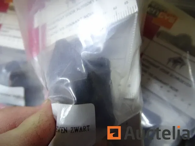 80 sencys black diamond vis-à-vis cover 30 mm - afbeelding 3 van  4