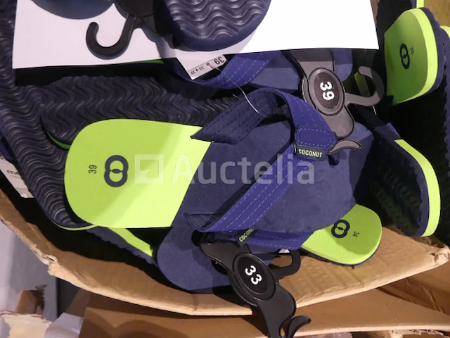 80 strandschoenen - afbeelding 1 van  4