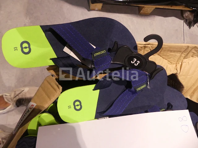 80 strandschoenen - afbeelding 4 van  4