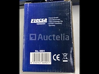80 stuks elecsa thermo/hygro sensor, temperatuur- en vochtigheidsmeter - afbeelding 2 van  6