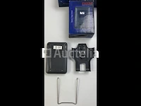 80 stuks elecsa thermo/hygro sensor, temperatuur- en vochtigheidsmeter - afbeelding 5 van  6
