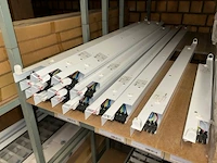 80 stuks tl armatuur - afbeelding 2 van  4