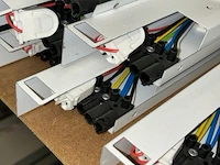 80 stuks tl armatuur - afbeelding 3 van  4