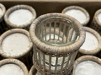 80 theelichthouders - afbeelding 3 van  5