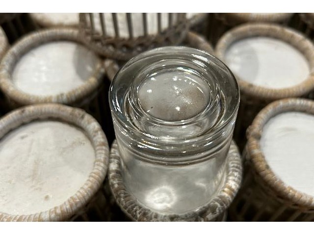 80 theelichthouders - afbeelding 4 van  5