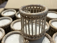 80 theelichthouders - afbeelding 5 van  5