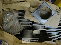 ±80 ventilatierooster - afbeelding 1 van  3