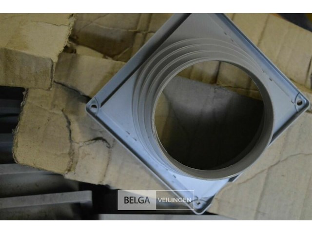 ±80 ventilatierooster - afbeelding 2 van  3