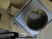 ±80 ventilatierooster - afbeelding 2 van  3