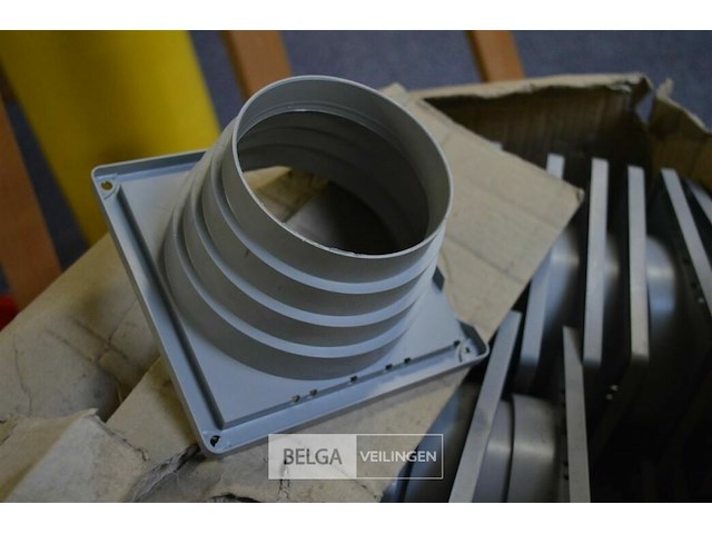 ±80 ventilatierooster - afbeelding 3 van  3